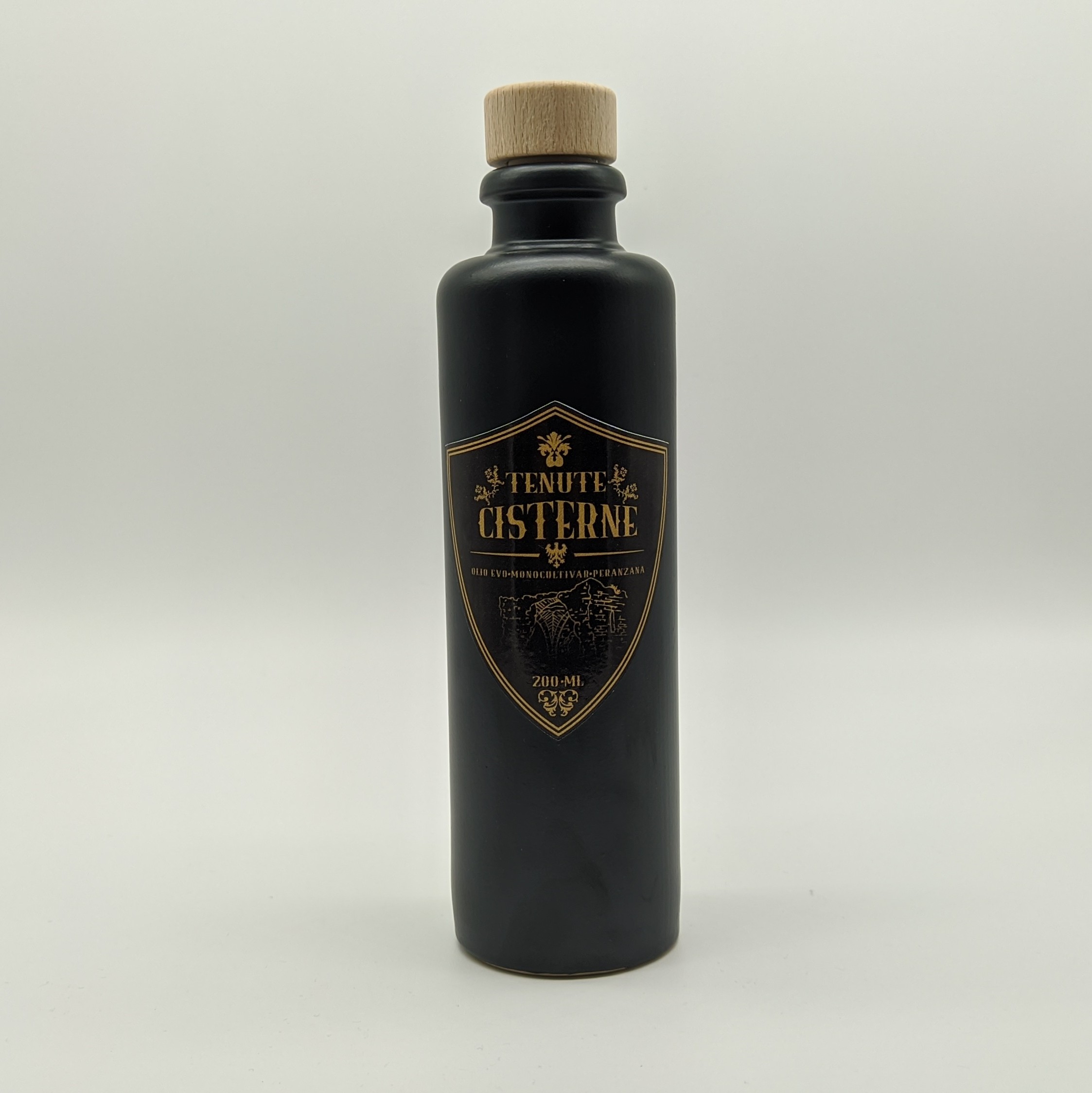 Tenute Cisterne Olio EVO Peranzana 200ml
